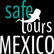 Logo Safe Tours Mexico