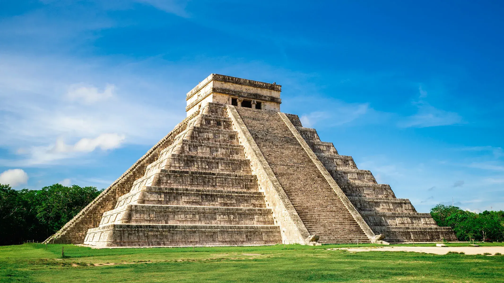 Chichen Itza Tour